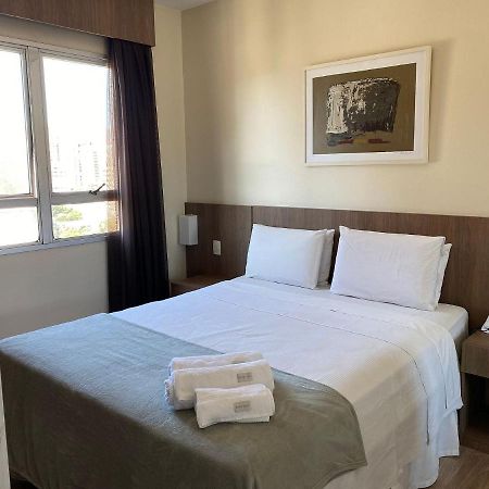 Lk Barro Preto 1 Apartment เบโลโอรีซอนชี ภายนอก รูปภาพ