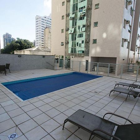 Lk Barro Preto 1 Apartment เบโลโอรีซอนชี ภายนอก รูปภาพ