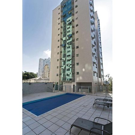 Lk Barro Preto 1 Apartment เบโลโอรีซอนชี ภายนอก รูปภาพ