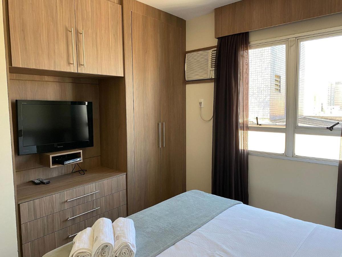 Lk Barro Preto 1 Apartment เบโลโอรีซอนชี ภายนอก รูปภาพ
