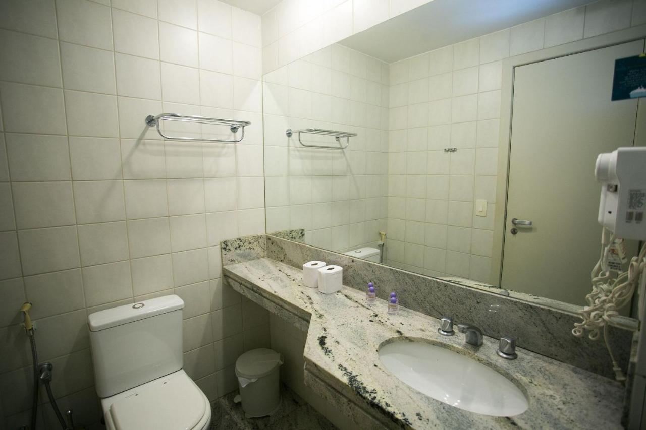 Lk Barro Preto 1 Apartment เบโลโอรีซอนชี ภายนอก รูปภาพ