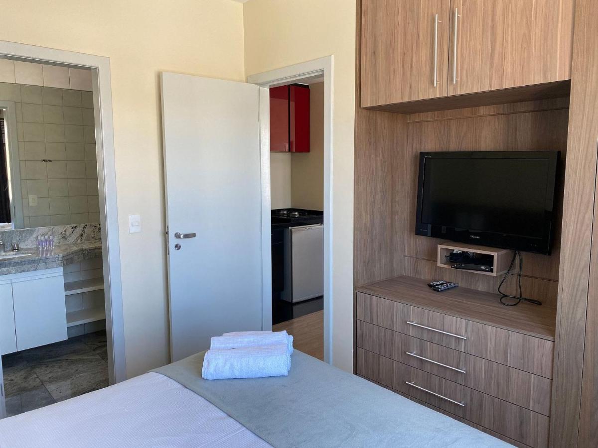 Lk Barro Preto 1 Apartment เบโลโอรีซอนชี ภายนอก รูปภาพ