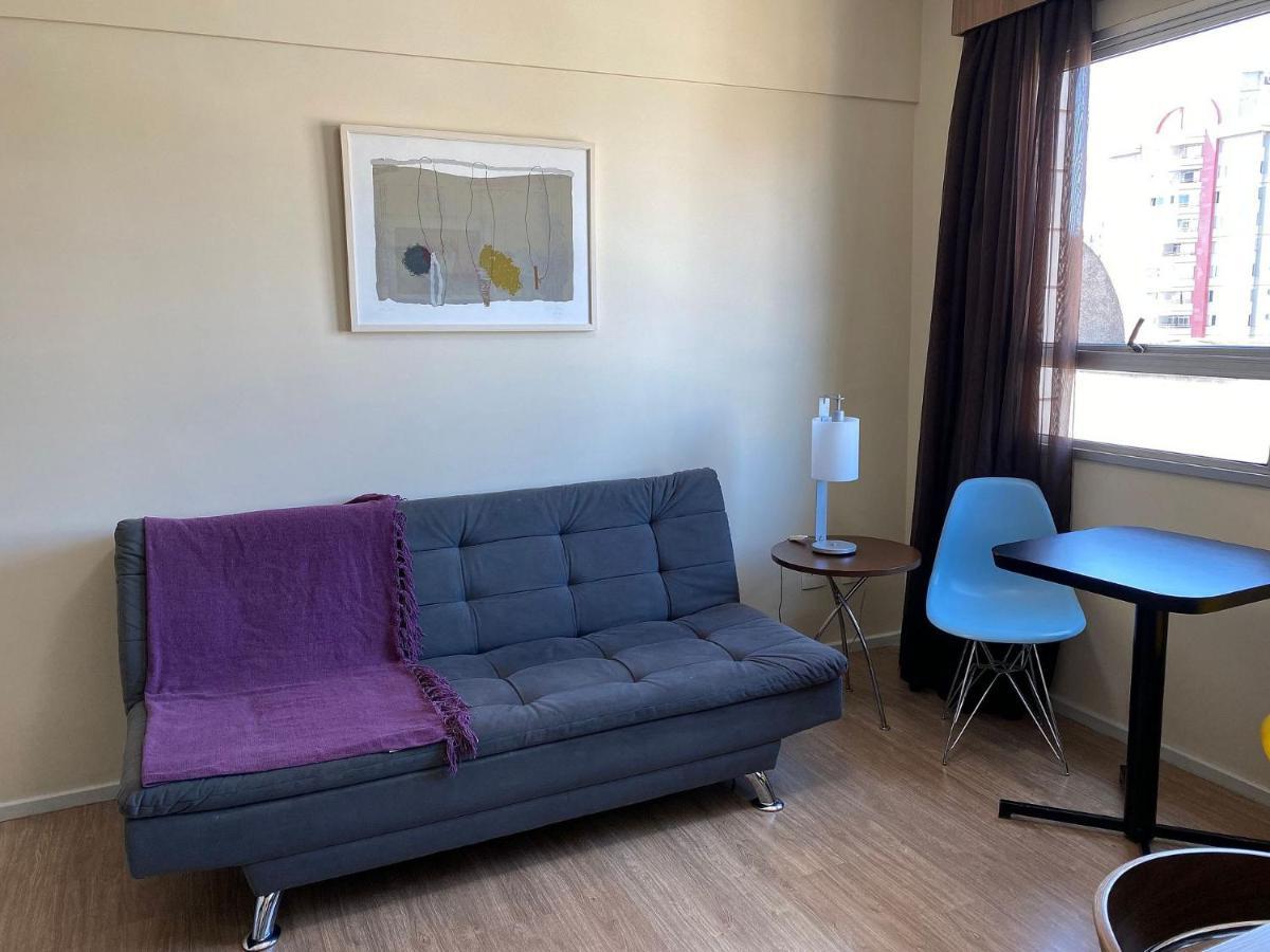 Lk Barro Preto 1 Apartment เบโลโอรีซอนชี ภายนอก รูปภาพ
