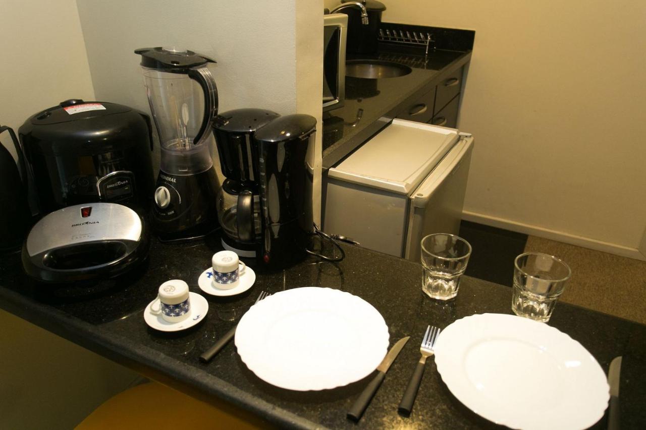 Lk Barro Preto 1 Apartment เบโลโอรีซอนชี ภายนอก รูปภาพ