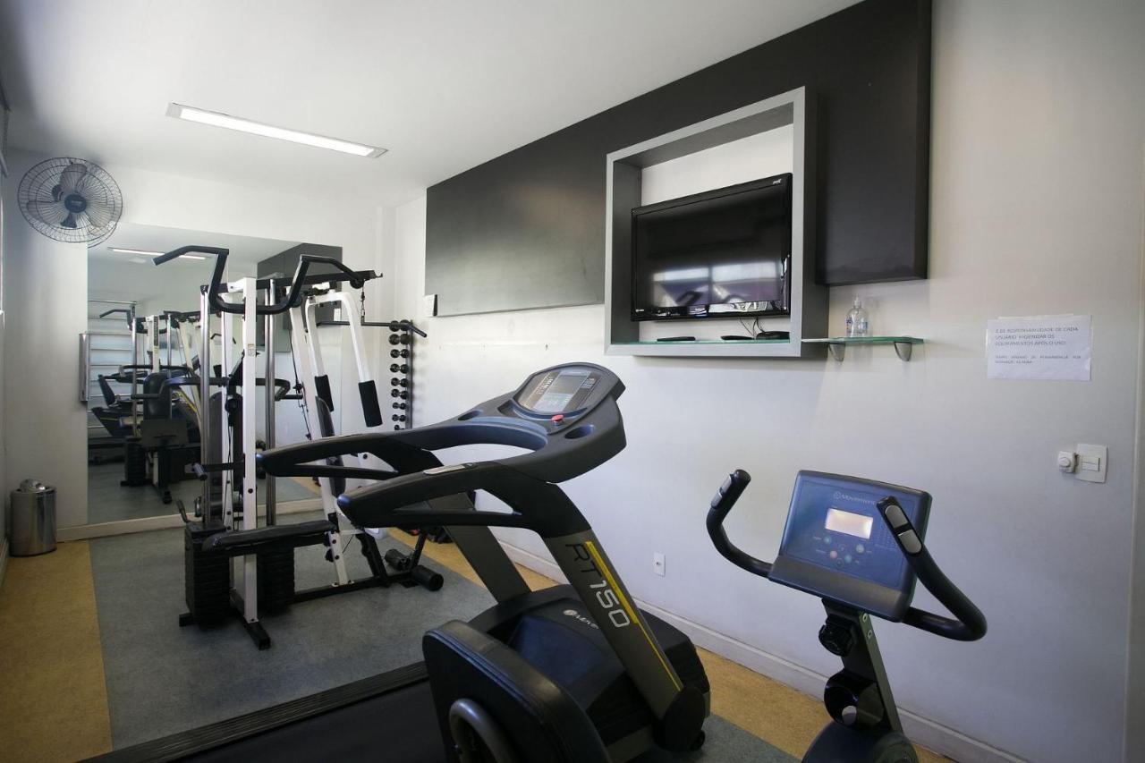 Lk Barro Preto 1 Apartment เบโลโอรีซอนชี ภายนอก รูปภาพ