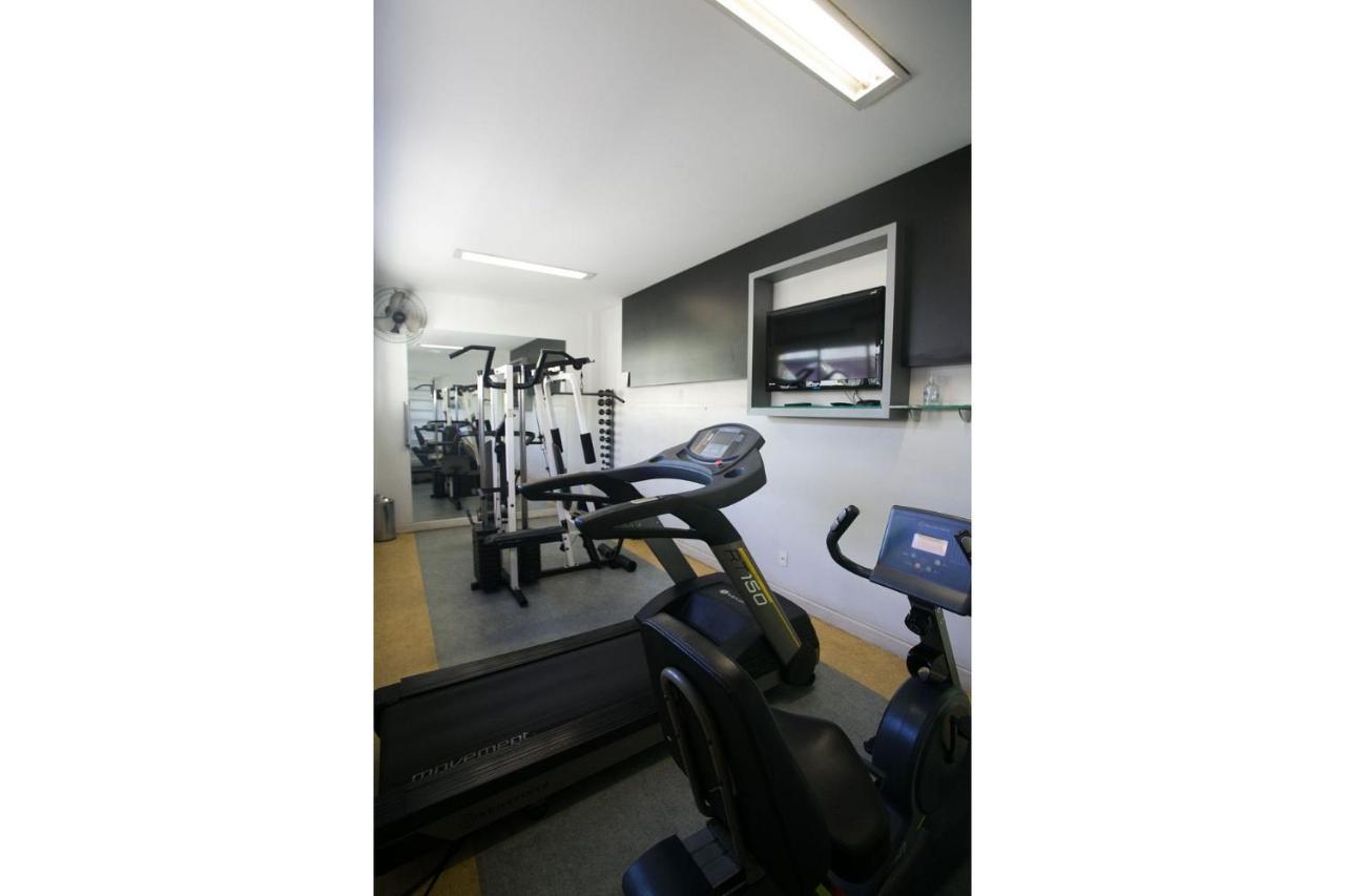 Lk Barro Preto 1 Apartment เบโลโอรีซอนชี ภายนอก รูปภาพ