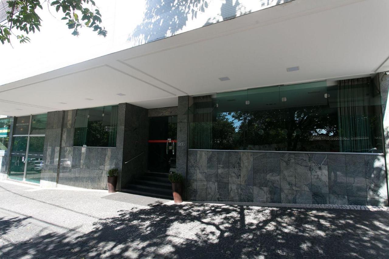 Lk Barro Preto 1 Apartment เบโลโอรีซอนชี ภายนอก รูปภาพ