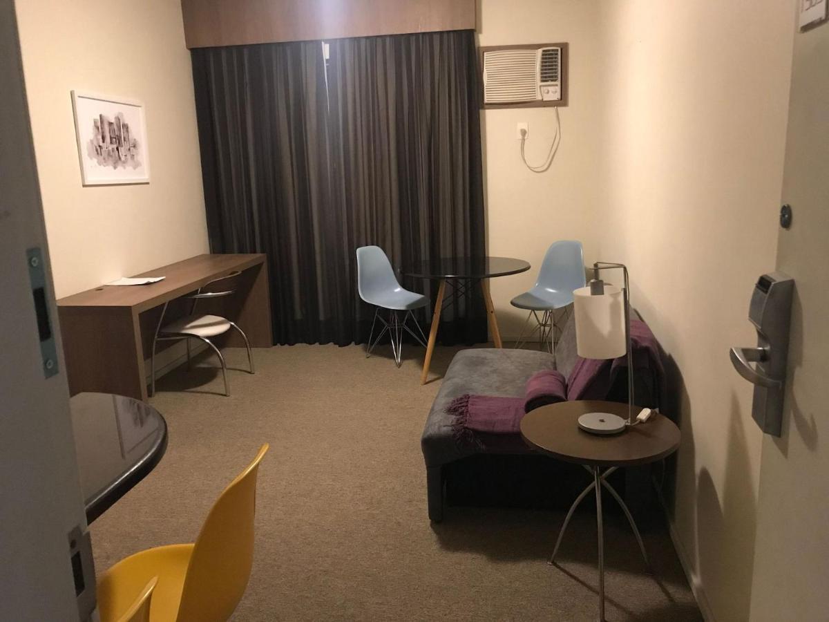 Lk Barro Preto 1 Apartment เบโลโอรีซอนชี ภายนอก รูปภาพ