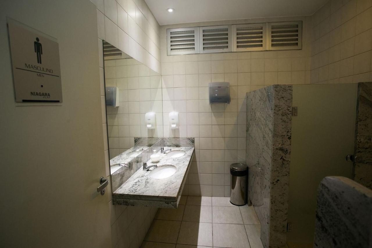 Lk Barro Preto 1 Apartment เบโลโอรีซอนชี ภายนอก รูปภาพ
